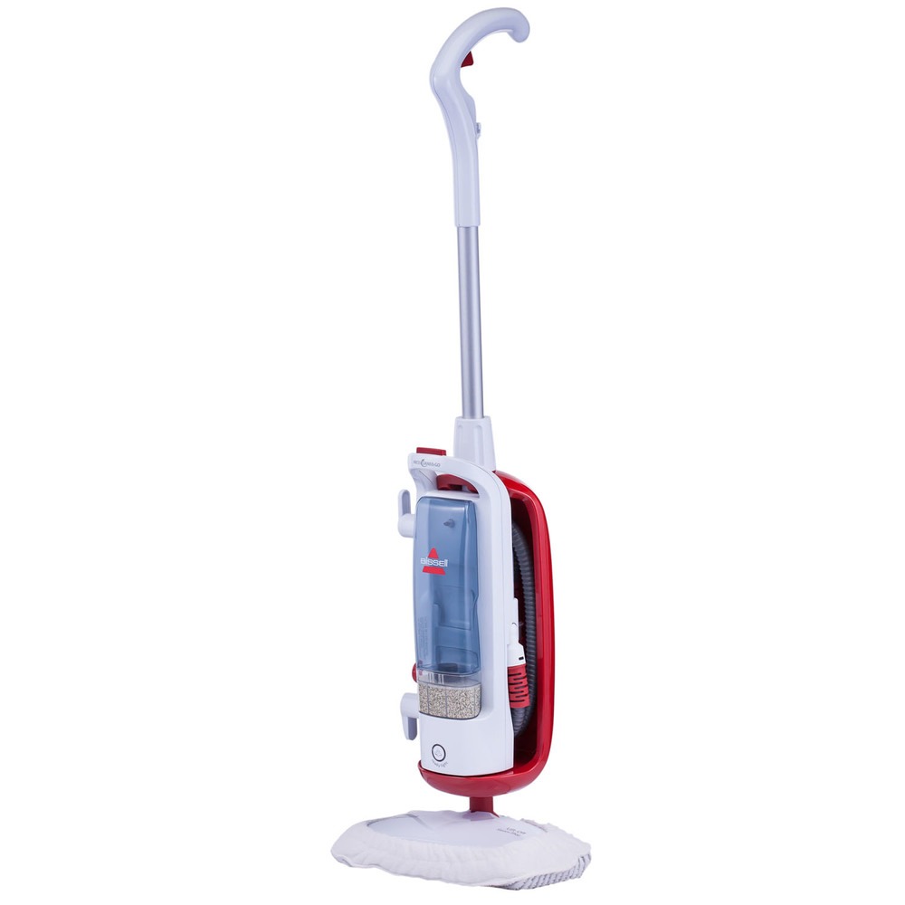 Отзывы на Пароочиститель Bissell 23K5-N Lift-Off Steam Mop | Вологда