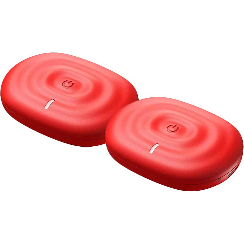 PowerDot 2.0 Duo Red