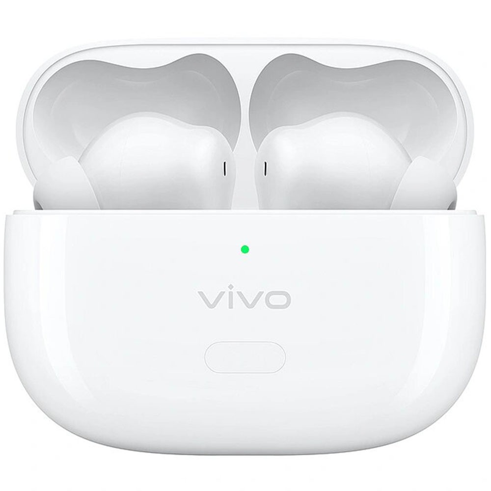Купить Наушники vivo TWS 2e, лунный белый в Москве
