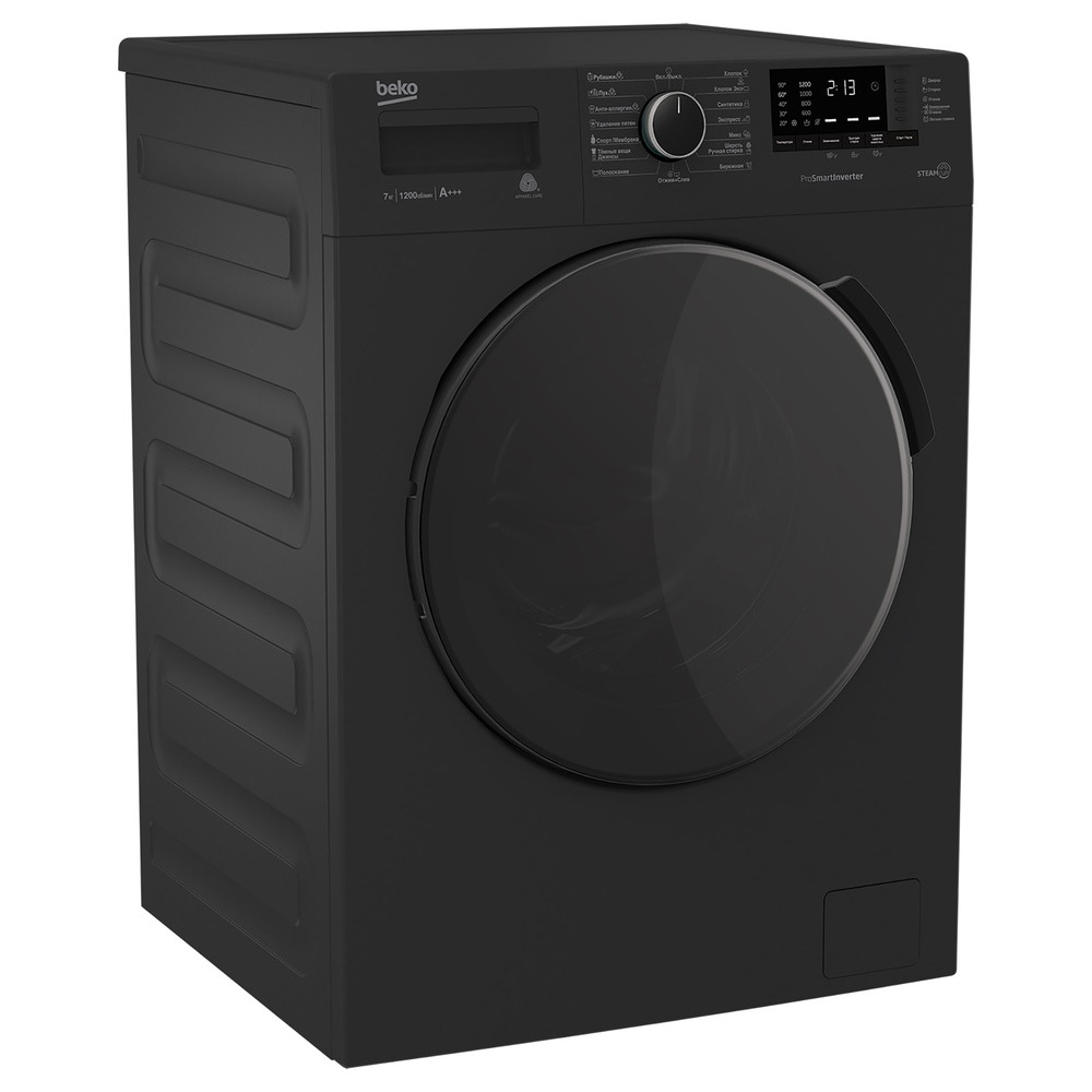 Купить Стиральная машина Beko WSPE7612A в Москве
