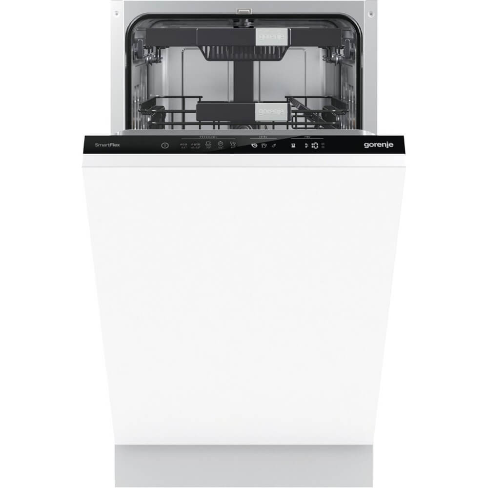 Gorenje GV572D10 встраиваемая посудомоечная машина