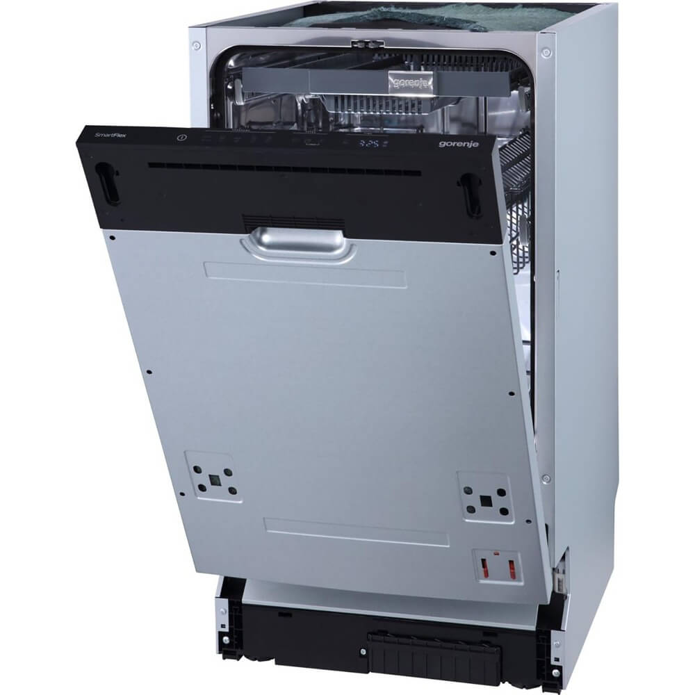 Купить Встраиваемая посудомоечная машина Gorenje GV572D10 в Москве