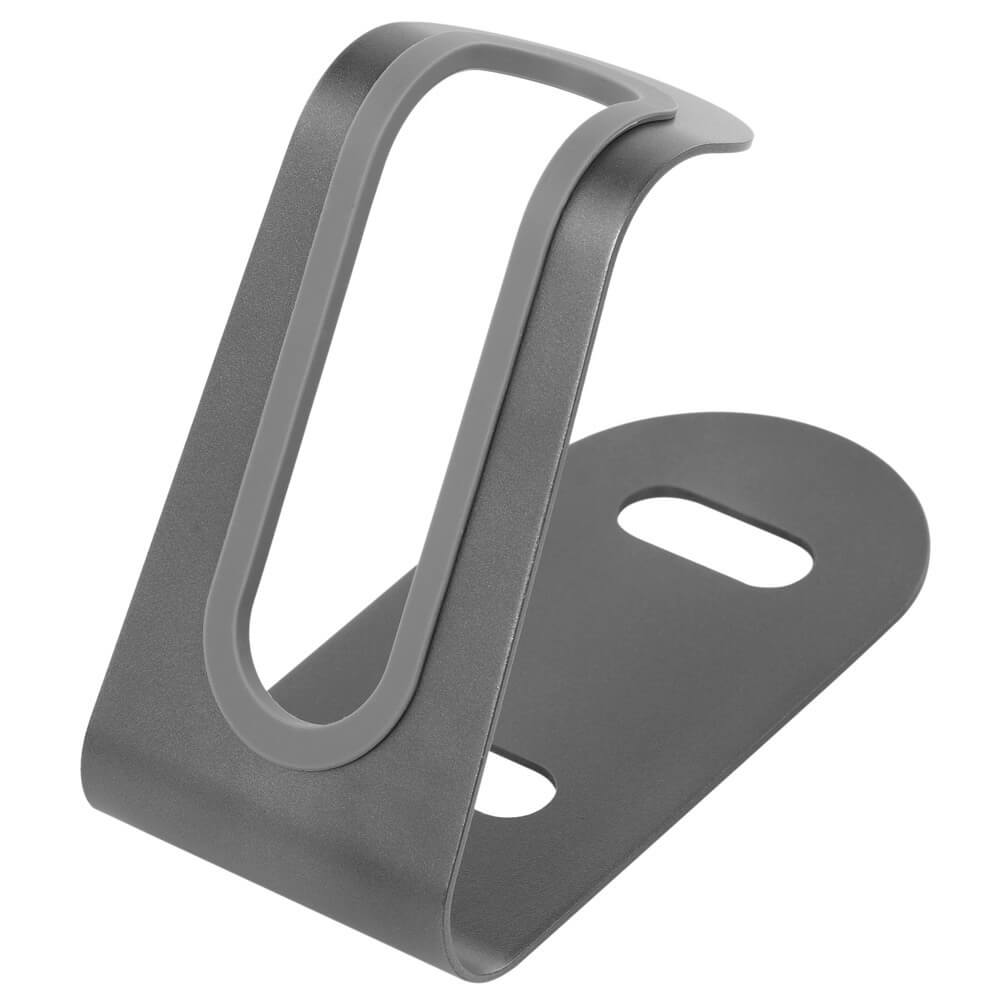 Изображение товара Подставка для фена B░░░ AF730 из нержавеющей стали