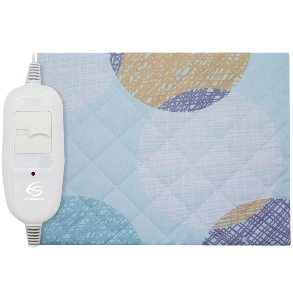 Изображение товара Электрическая грелка EcoSapiens S315 bb 35 Вт с карбоновым нагревом и механическим управлением