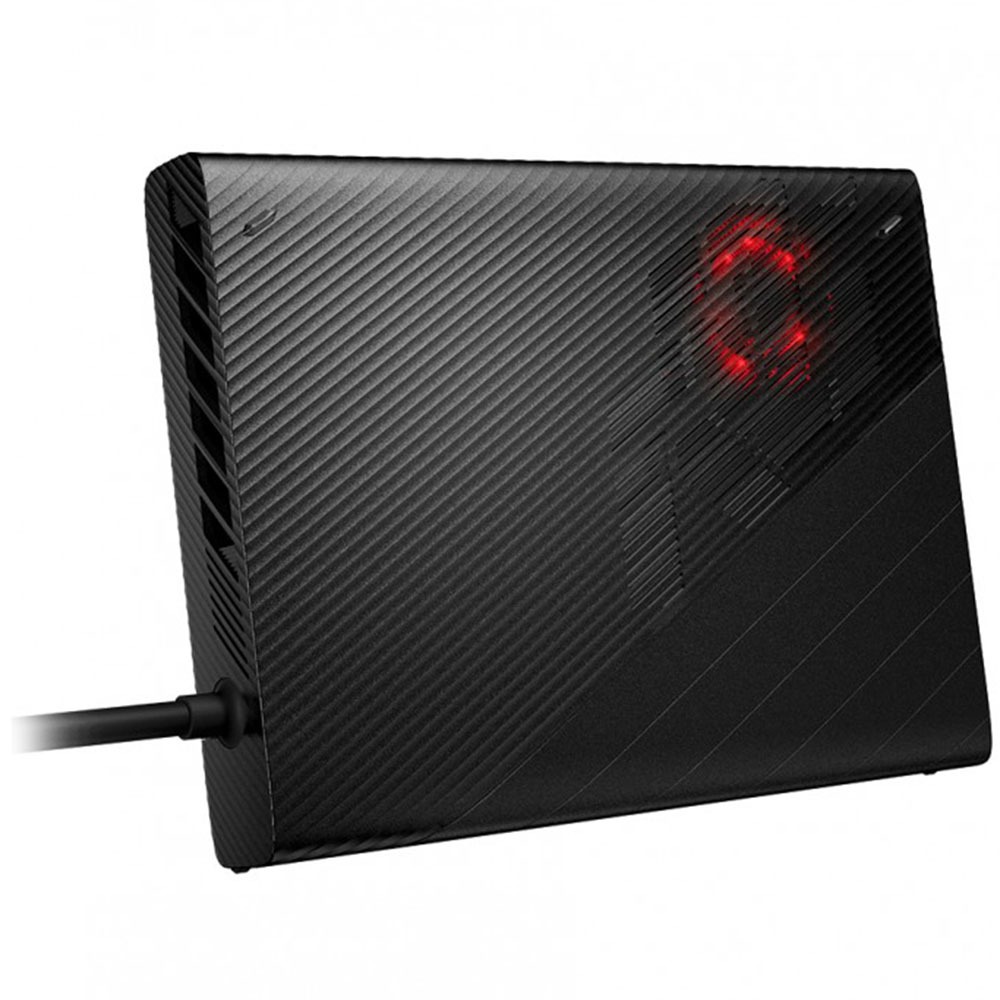 Док-станция ASUS ROG XG Mobile GC31R с видеокартой NVIDIA GeForce RTX 3070 - фото 4 Док-станция ASUS ROG XG Mobile GC31R с видеокартой NVIDIA GeForce RTX 3070 - фото 4