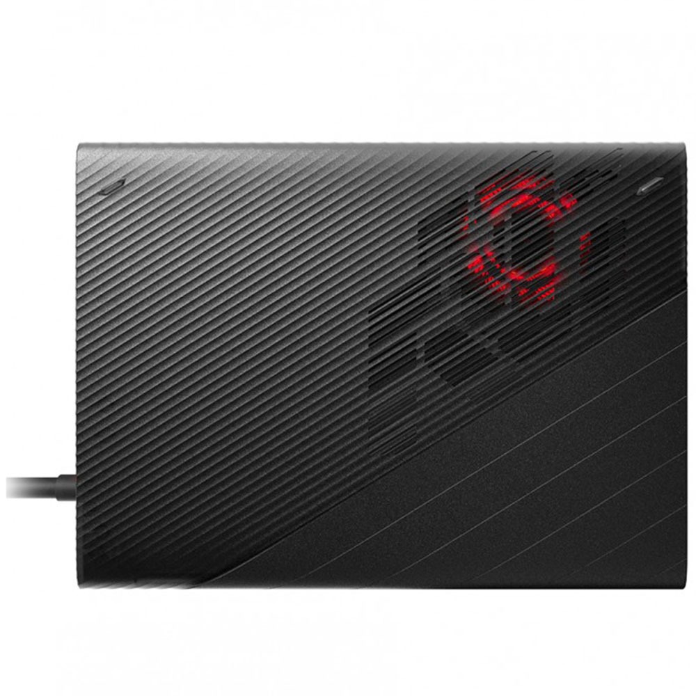 Док-станция ASUS ROG XG Mobile GC31R с видеокартой NVIDIA GeForce RTX 3070 - фото 5 Док-станция ASUS ROG XG Mobile GC31R с видеокартой NVIDIA GeForce RTX 3070 - фото 5
