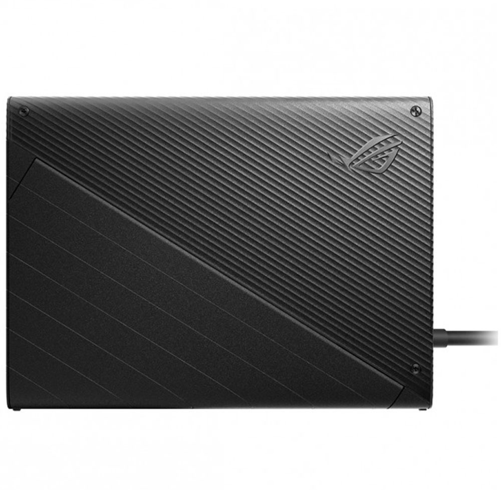 Док-станция ASUS ROG XG Mobile GC31R с видеокартой NVIDIA GeForce RTX 3070 - фото 6 Док-станция ASUS ROG XG Mobile GC31R с видеокартой NVIDIA GeForce RTX 3070 - фото 6