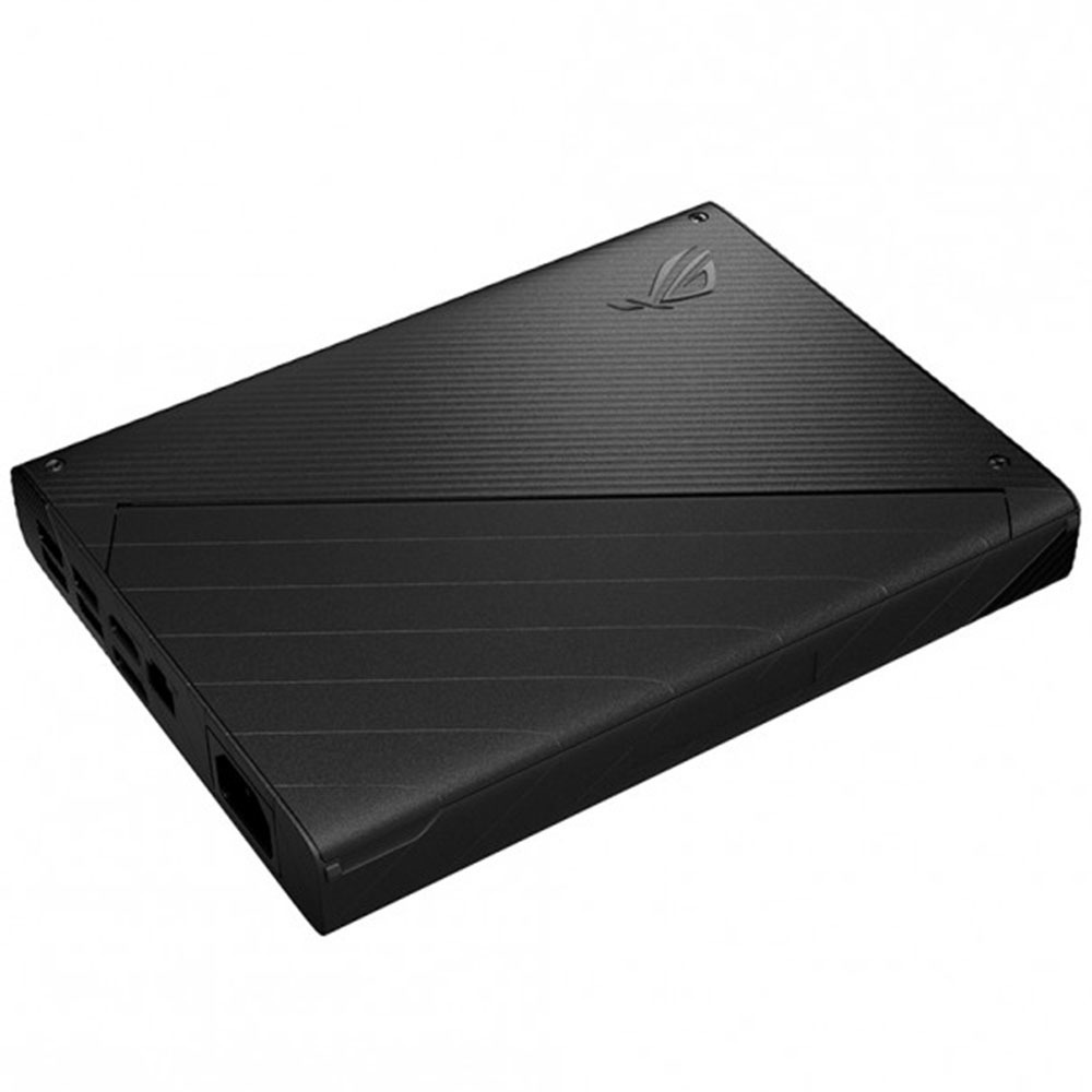 Док-станция ASUS ROG XG Mobile GC31R с видеокартой NVIDIA GeForce RTX 3070 - фото 7 Док-станция ASUS ROG XG Mobile GC31R с видеокартой NVIDIA GeForce RTX 3070 - фото 7
