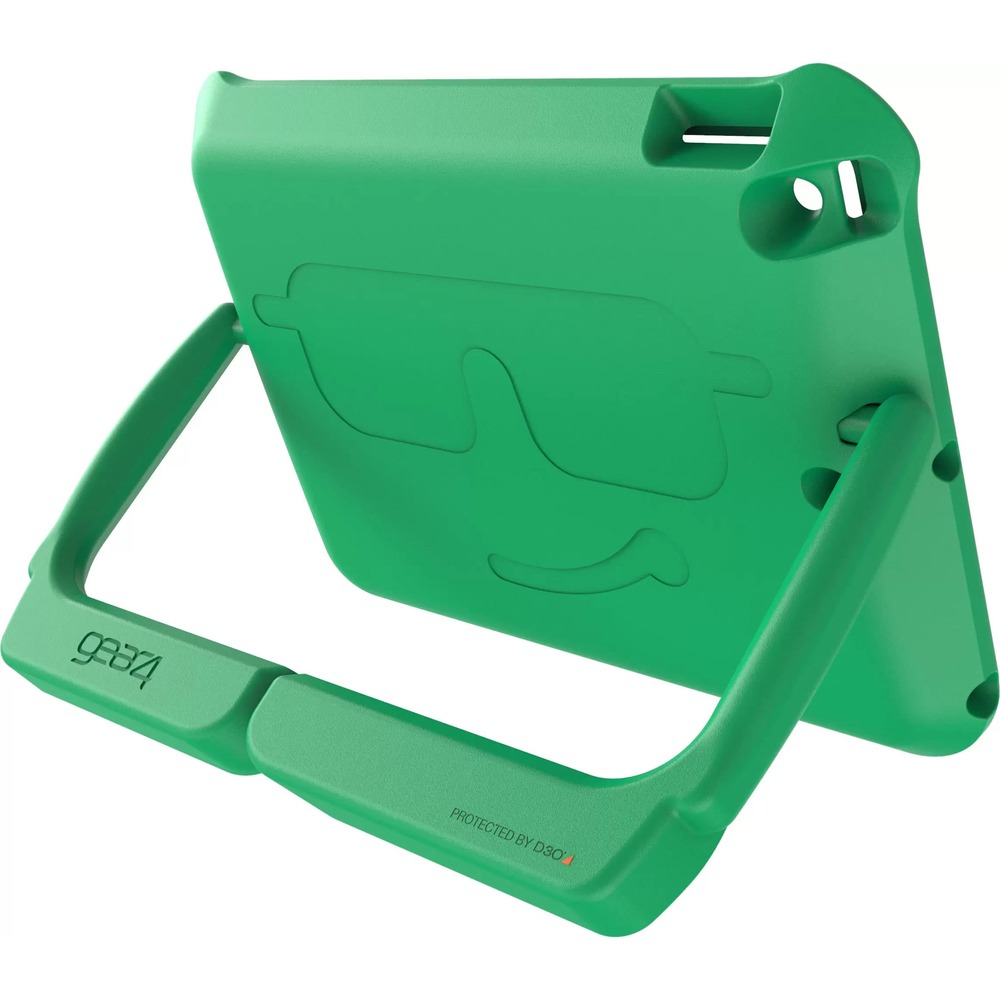 Чехол для планшета Gear4 Orlando для iPad 10.2, зелёный