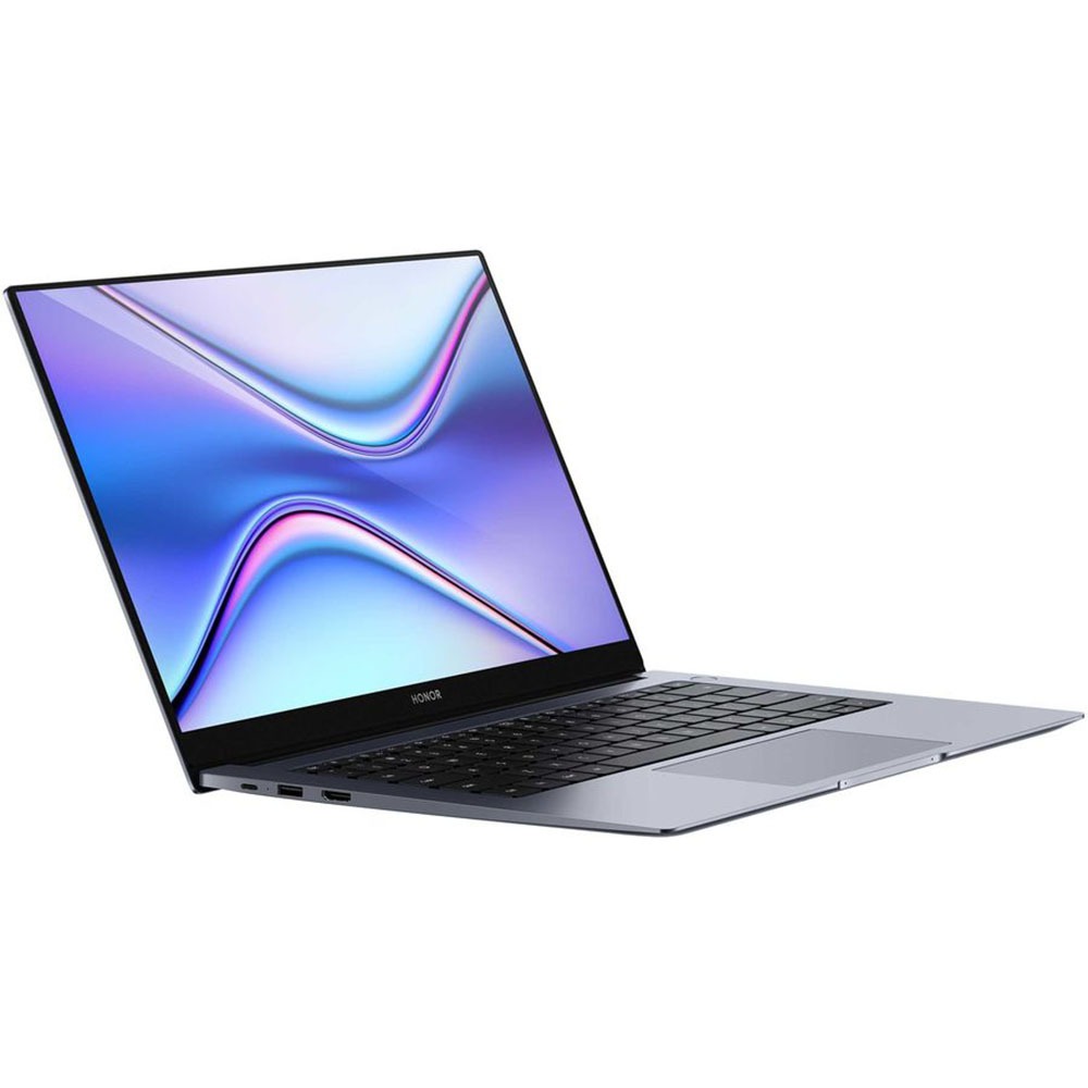Ноутбук Honor MagicBook X14 Gray (5301AAPL)