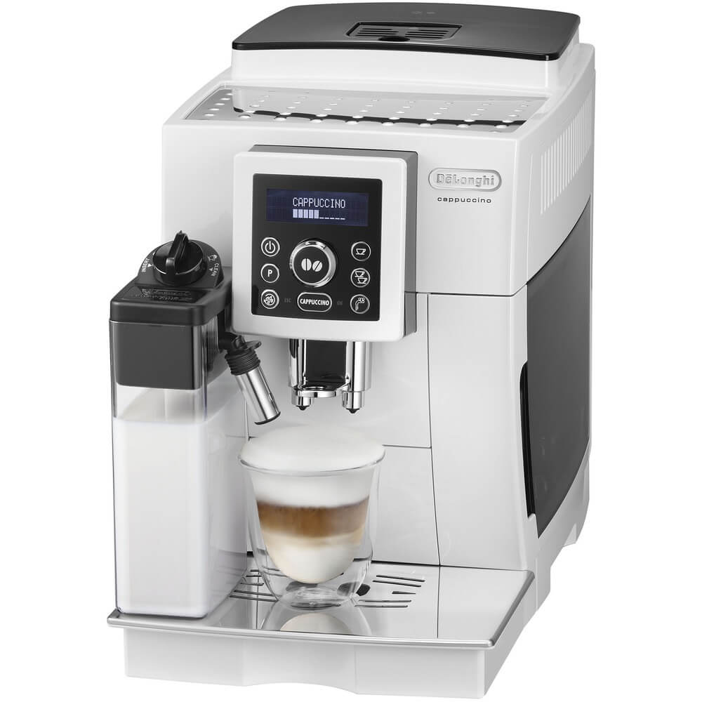 Купить Кофемашина Delonghi ECAM 23.460.W в Воронеже