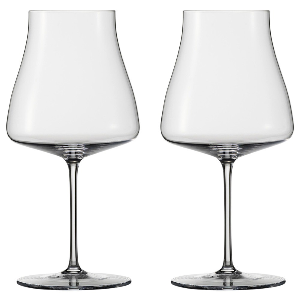 Изображение товара Бокалы Zwiesel Glas The Moment 122095 для красного вина, 2 шт.