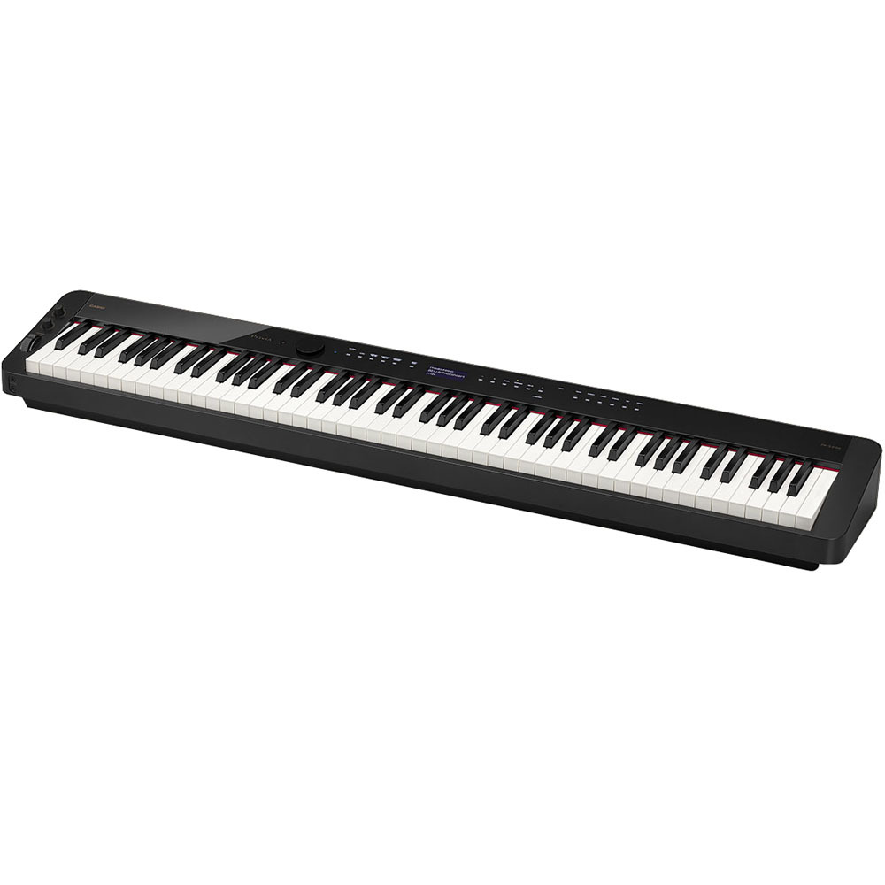 Изображение товара Цифровое пианино Casio PX-S3100BK чёрный