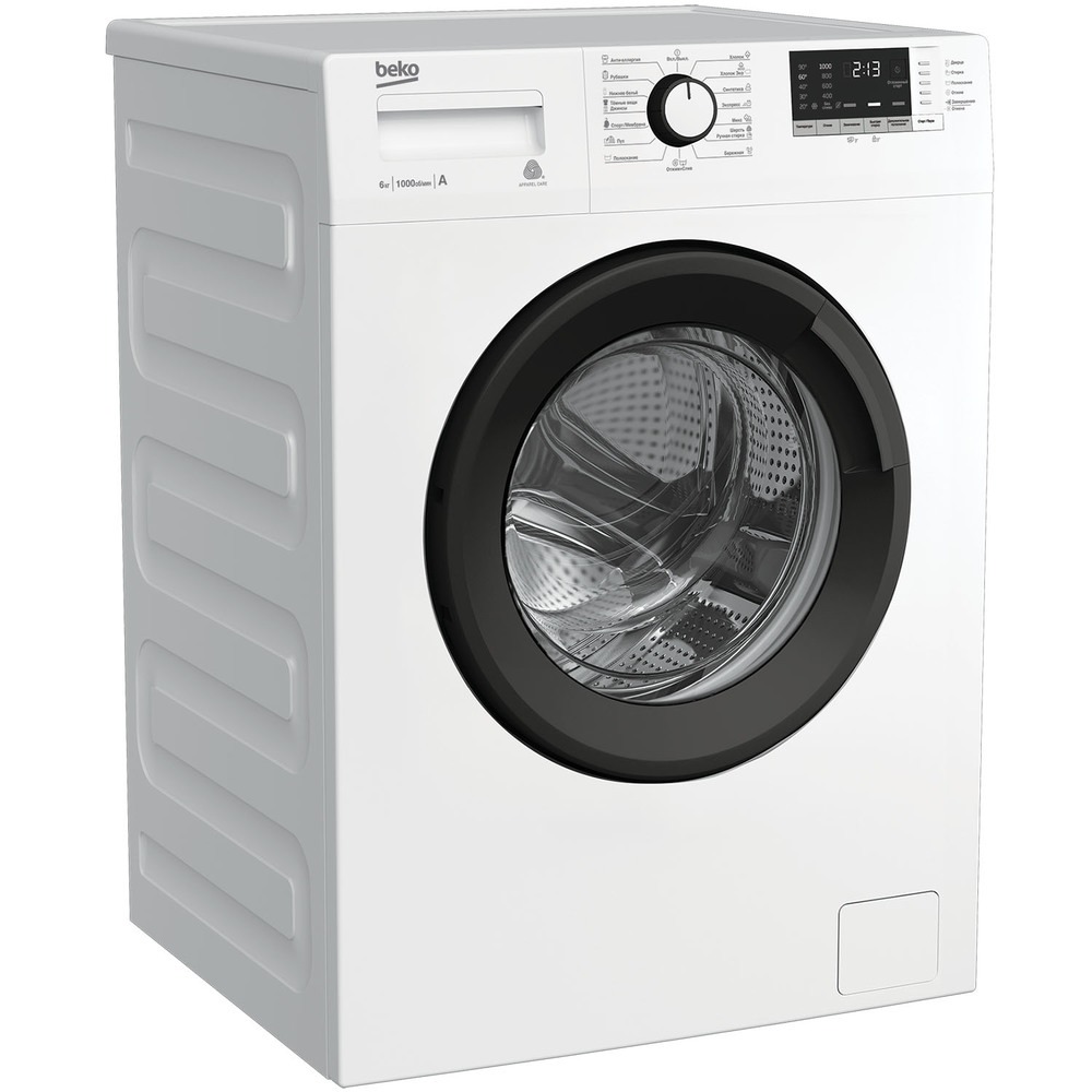 Beko Wre6512bww Купить Стиральная