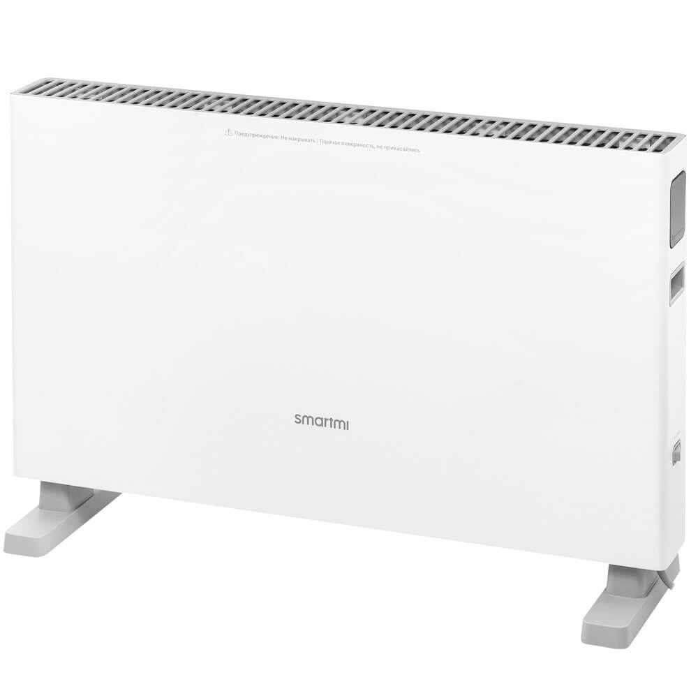 Отзывы на Обогреватель Smartmi Electric Heater 1S | Сергиев Посад