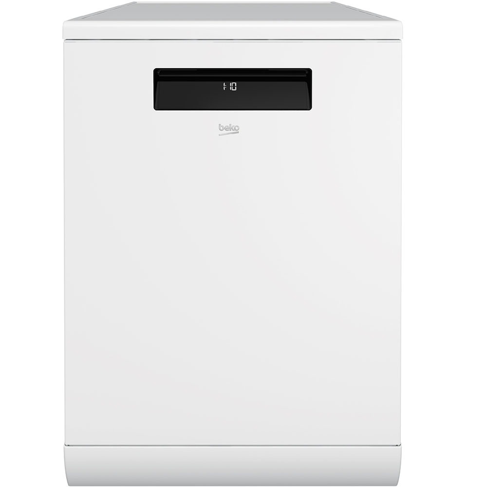 Посудомоечная машина beko den48522w