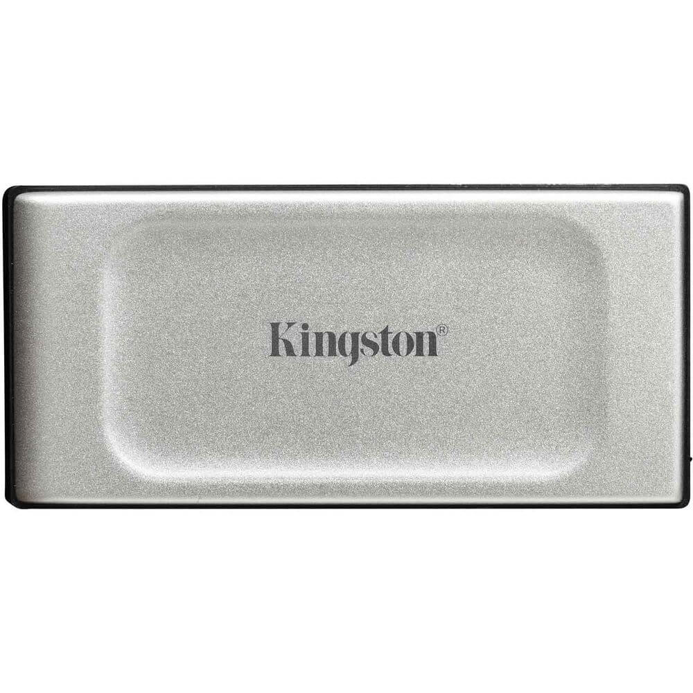 Купить Внешний жесткий диск Kingston XS2000 1TB (SXS2000/1000G) в Краснодаре