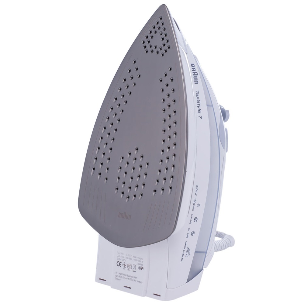 Braun Texstyle 9 Si9188ebk Купить