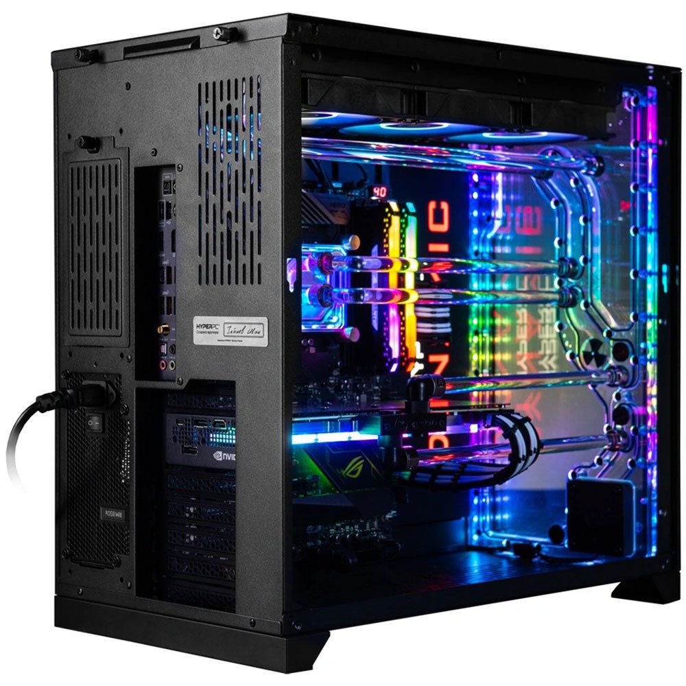 Workstation pc (рабочая станция). 5. Hp z8 g4. Современный настольный компьютер. Hyperpc dynamic platinum.