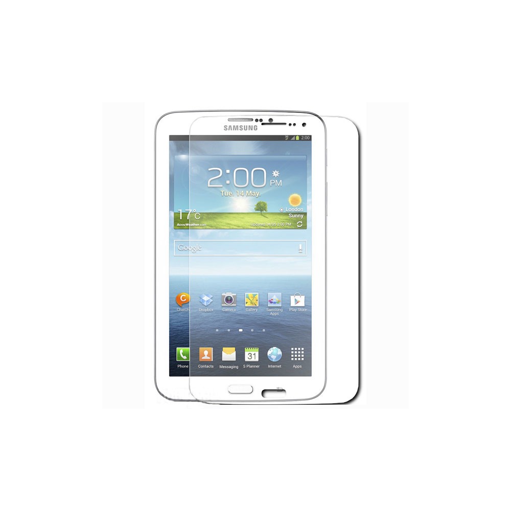 Купить Deppa для Samsung Galaxy Tab 3 7.0, прозрачная (61235) в Краснодаре