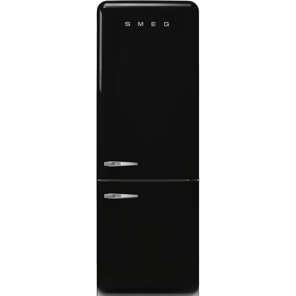 Купить Холодильник Smeg FAB38RBL5 в Москве