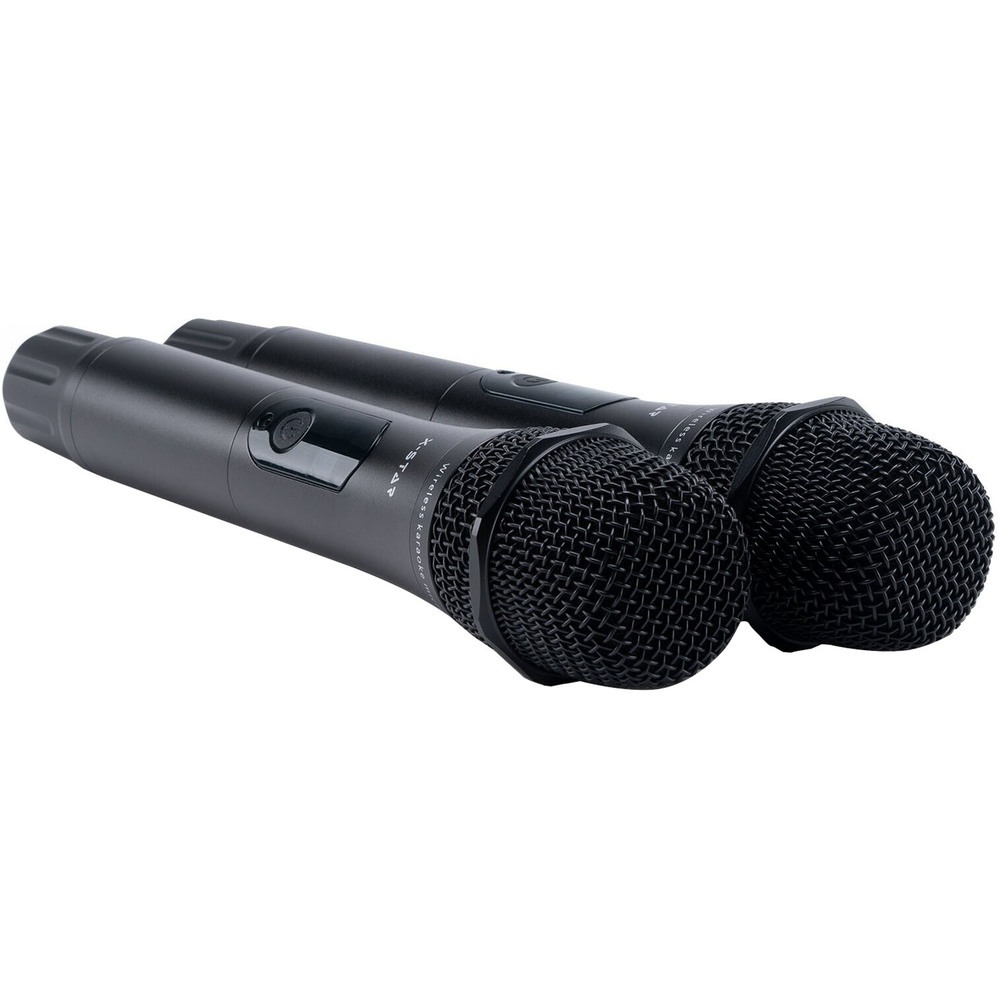 Технические Характеристики Караоке-система X-STAR Karaoke Box | Москва
