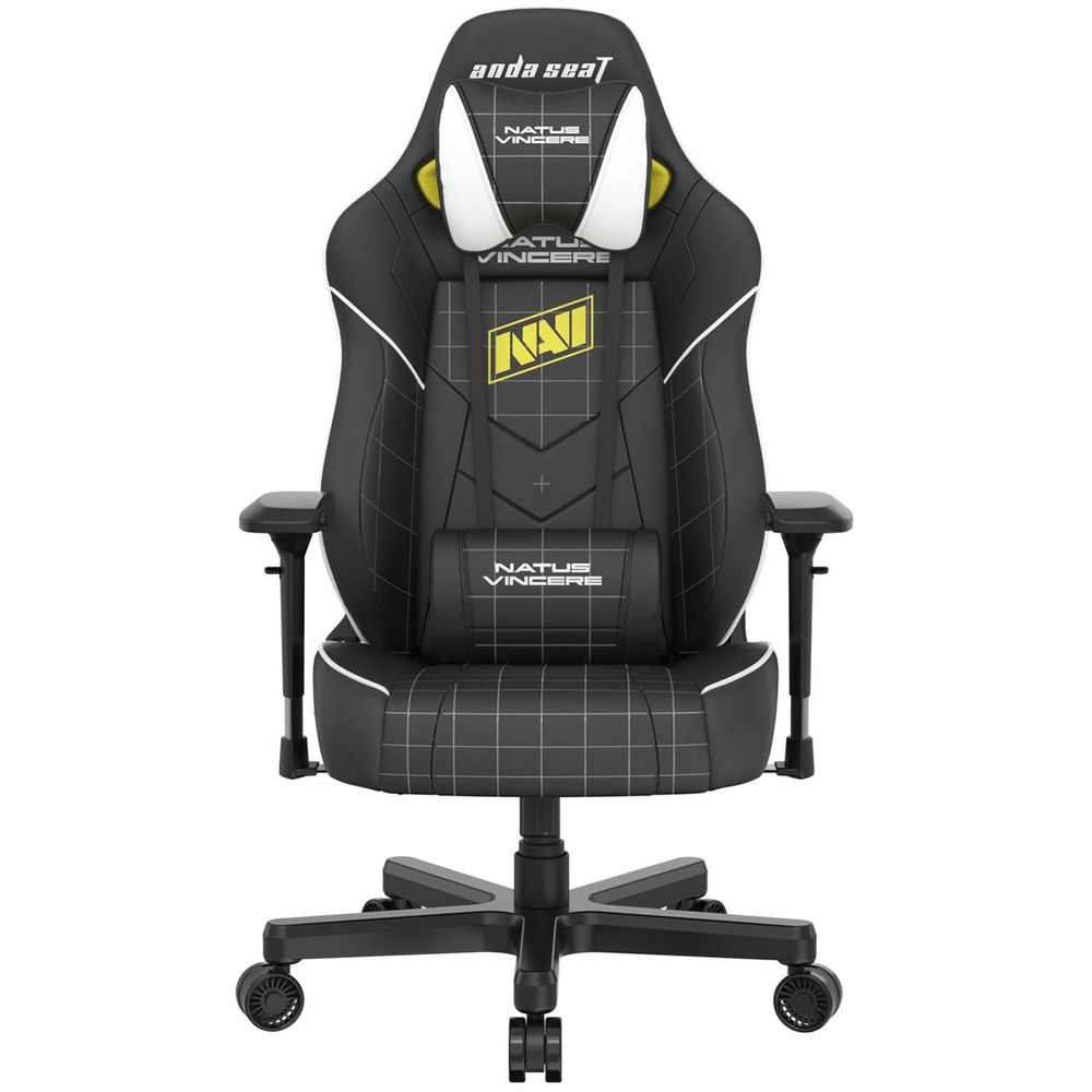 Anda seat deals black