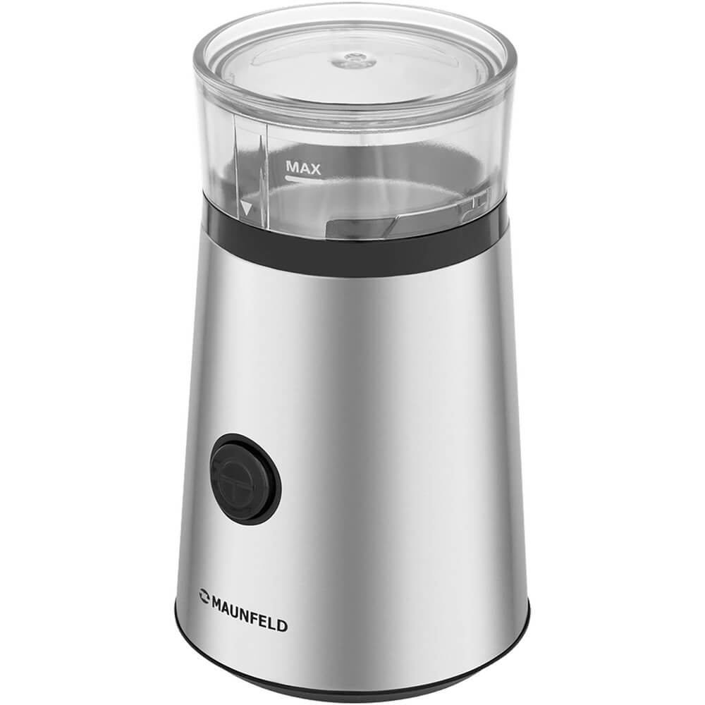 Изображение товара Кофемолка Maunfeld MF-522S