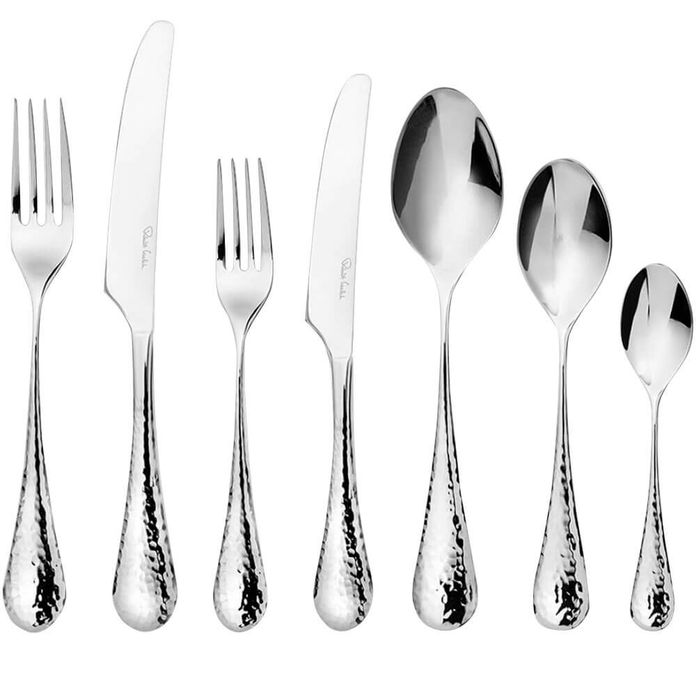 Изображение товара Набор столовых приборов Robert Welch Honeybourne 42 предмета для 6 персон