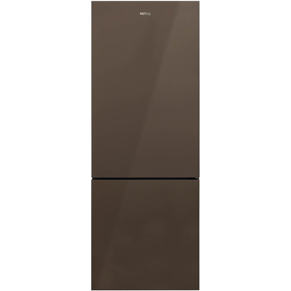 Изображение товара Холодильник Korting KNFC 71928 GBR с морозильной камерой