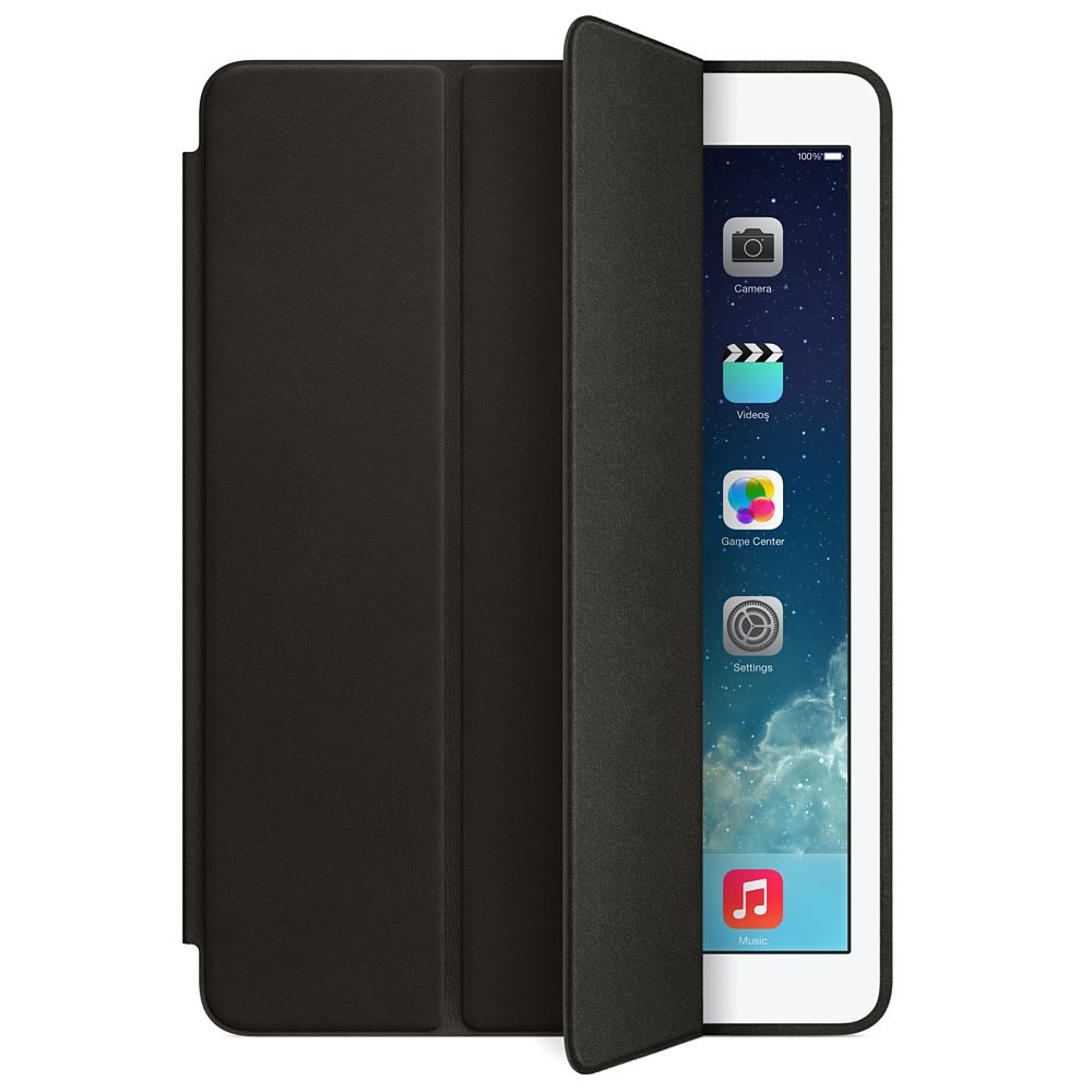 Купить Чехол для планшета Apple iPad Air Smart Case Black в Москве