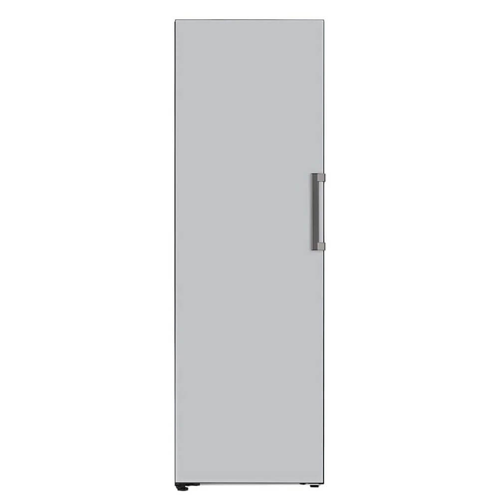 Изображение товара Морозильная камера LG GC-B404FAQM 324 литра No Frost надежный морозильник