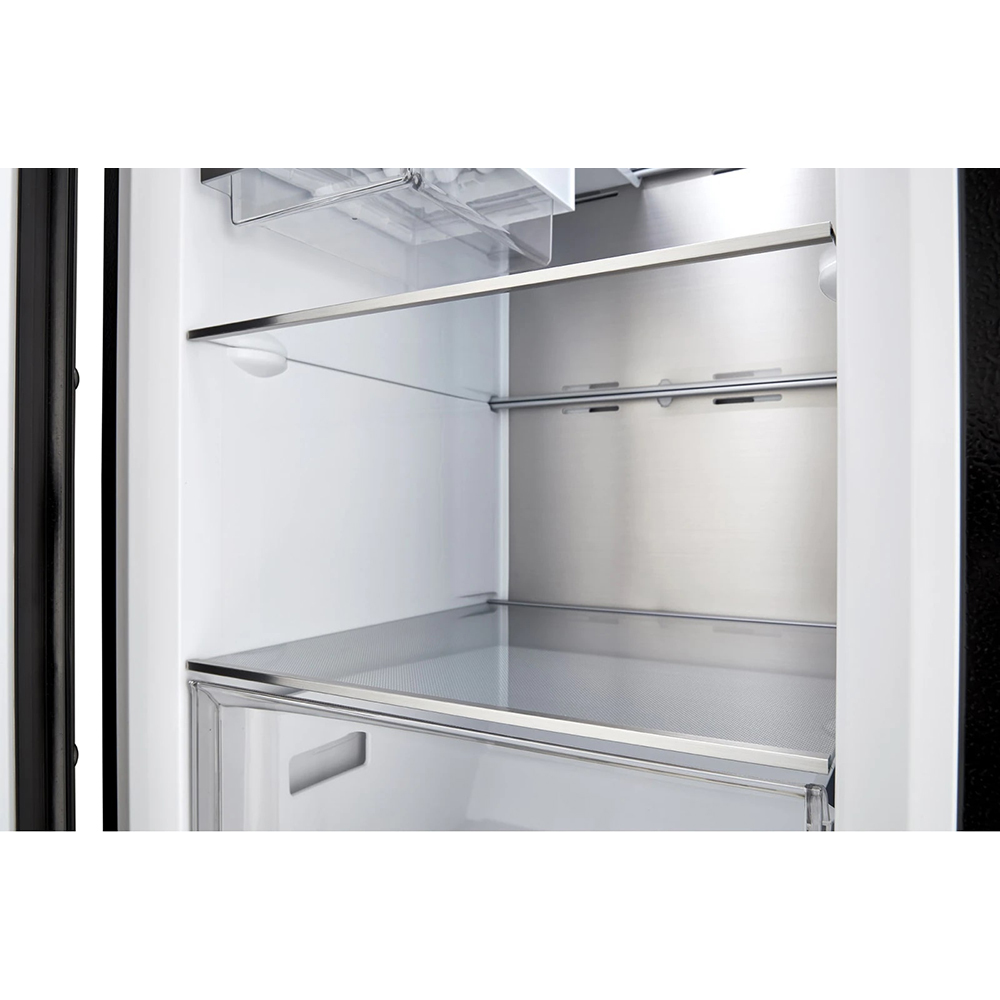 Морозильный шкаф LG GC-b404faqm