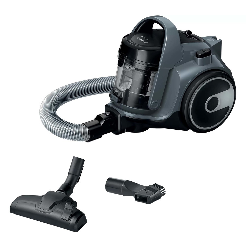Технические Характеристики Пылесос Bosch BGS05GR2 | Москва