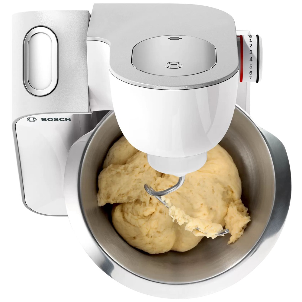 Купить Кухонная машина Bosch MUM5824C в Москве