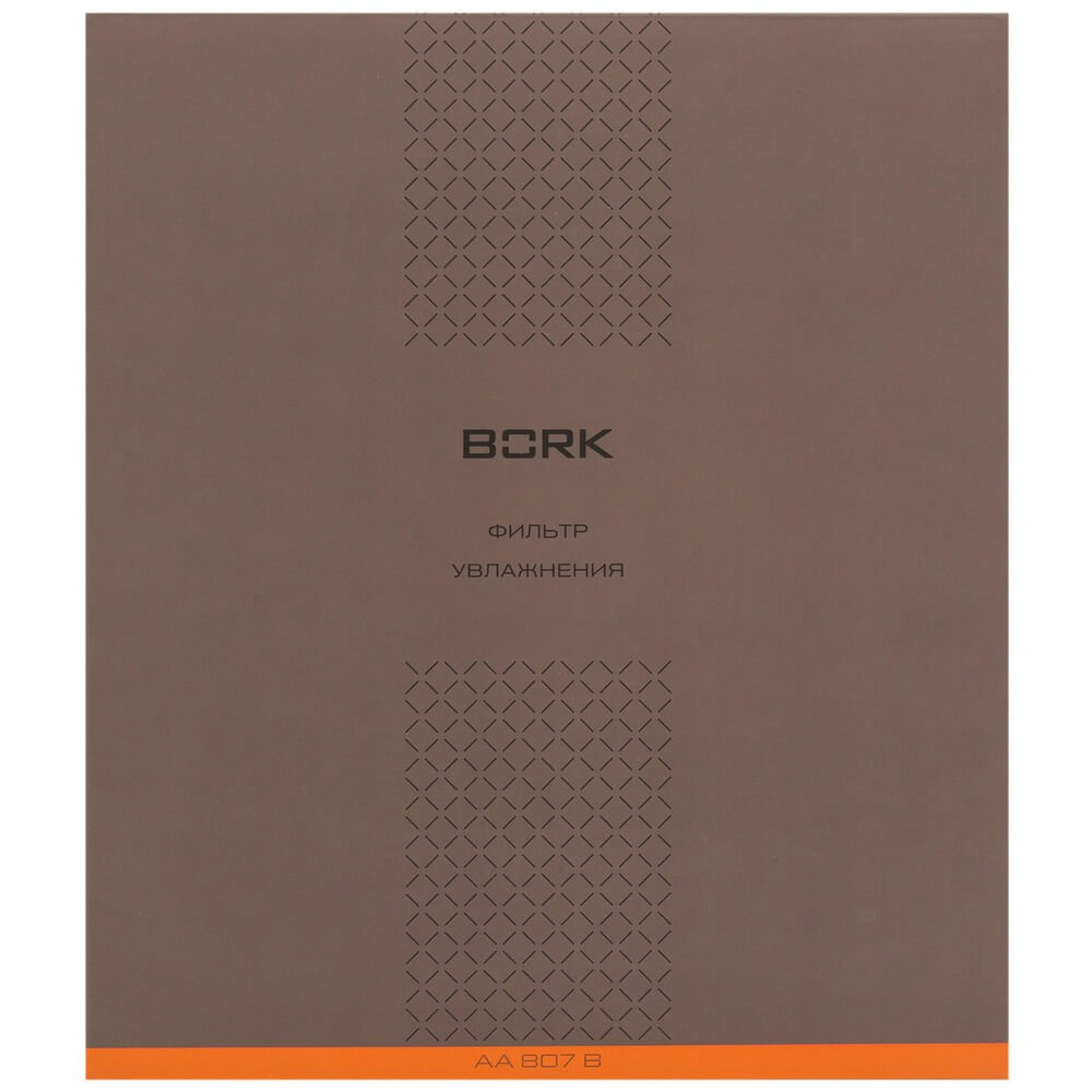 Изображение товара Фильтр для воздухоочистителя-увлажнителя BORK AA807B оригинал