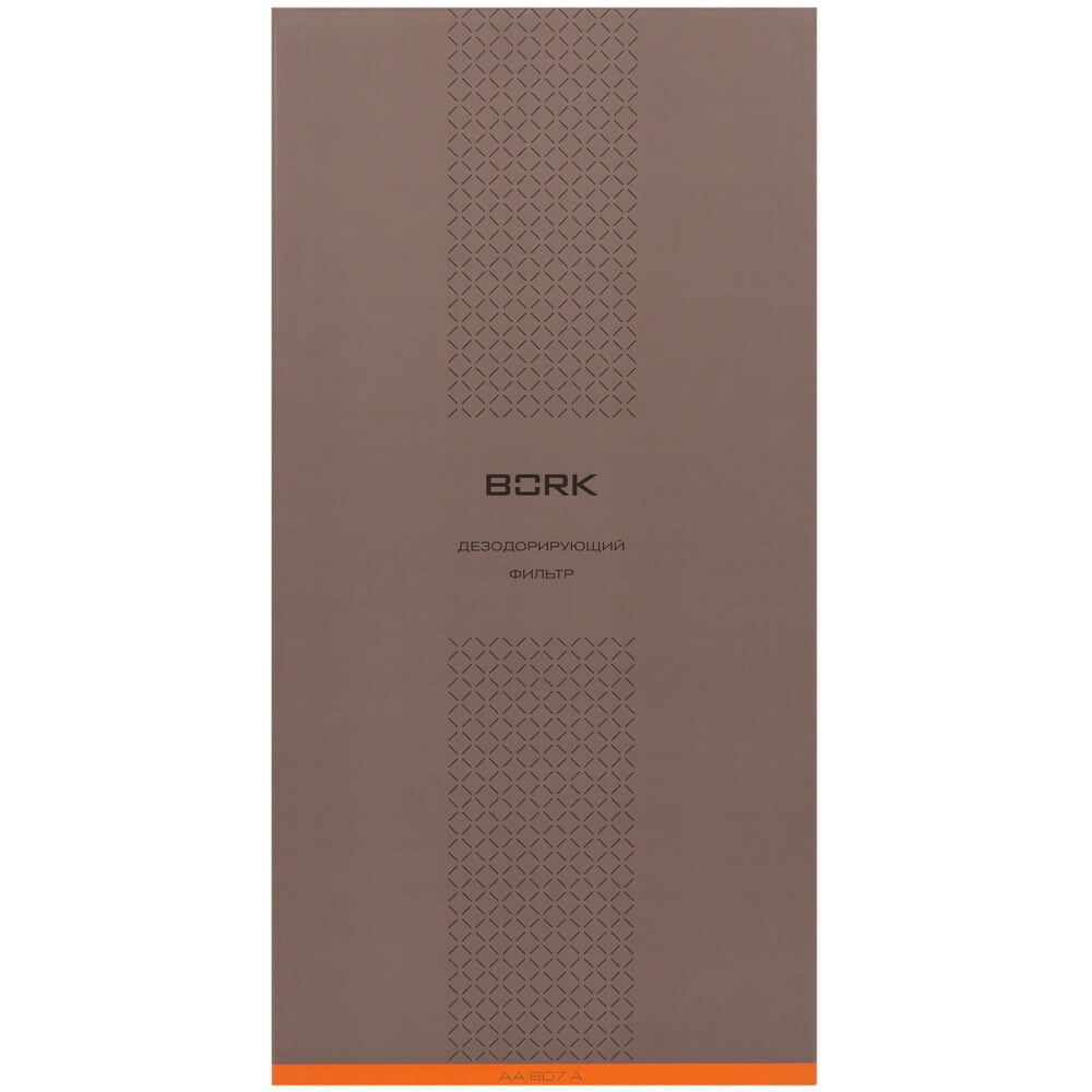 Изображение товара Фильтр для воздухоочистителя-увлажнителя BORK AA807A дезодорирующий