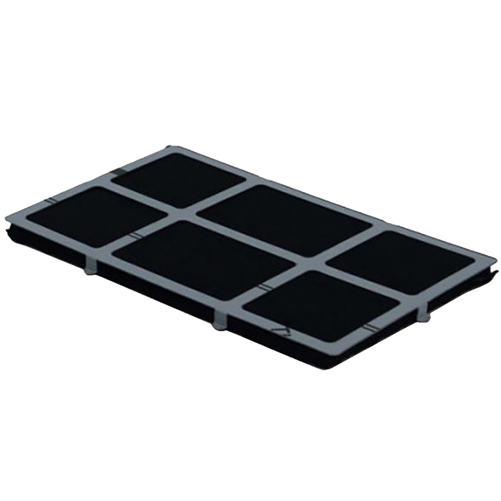 Изображение товара Угольный фильтр Elica KIT0166444 для вытяжек Getup 40-60% эффективность