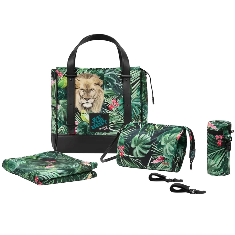 Купить Сумка для коляски Cybex PRIAM DK WE THE BEST в Москве