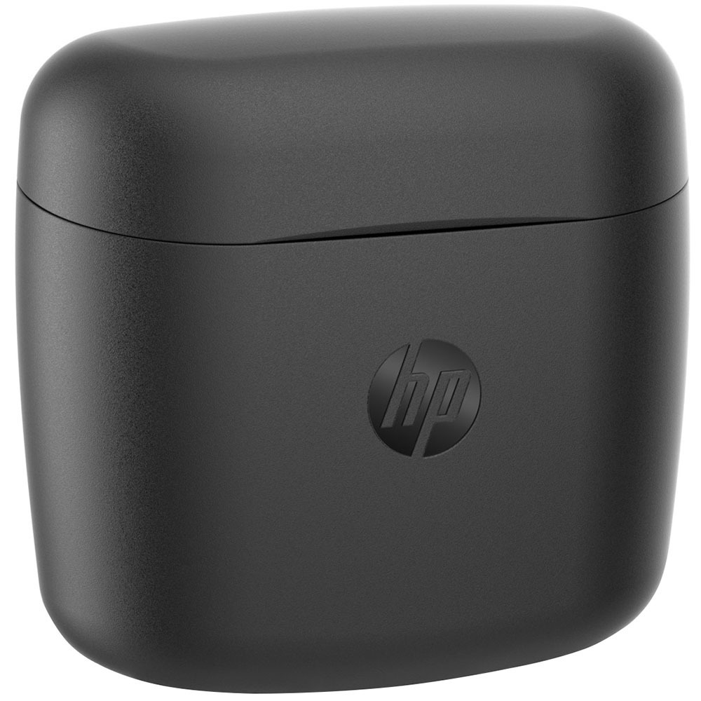 Технические Характеристики Наушники HP Wireless Earbuds G2, чёрный | Москва