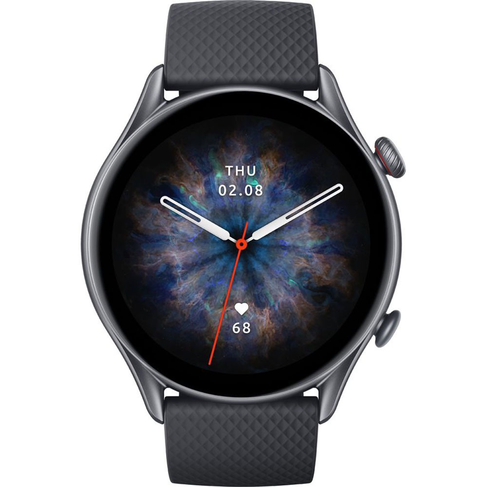 Купить Смарт-часы Amazfit GTR 3 A1971 Thunder Black в Москве