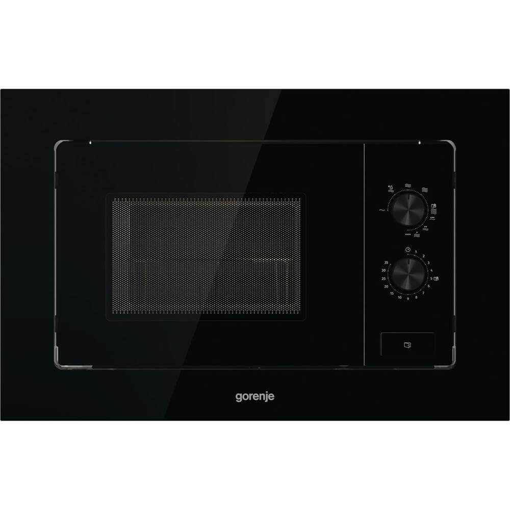 Купить Встраиваемая микроволновая печь Gorenje BM201EG1BG в Москве