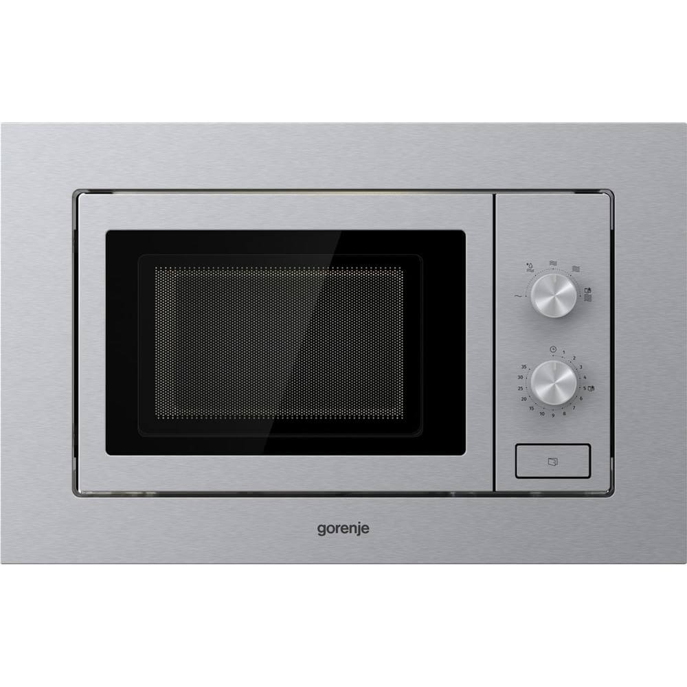 Купить Встраиваемая микроволновая печь Gorenje BM201EM1X в Москве