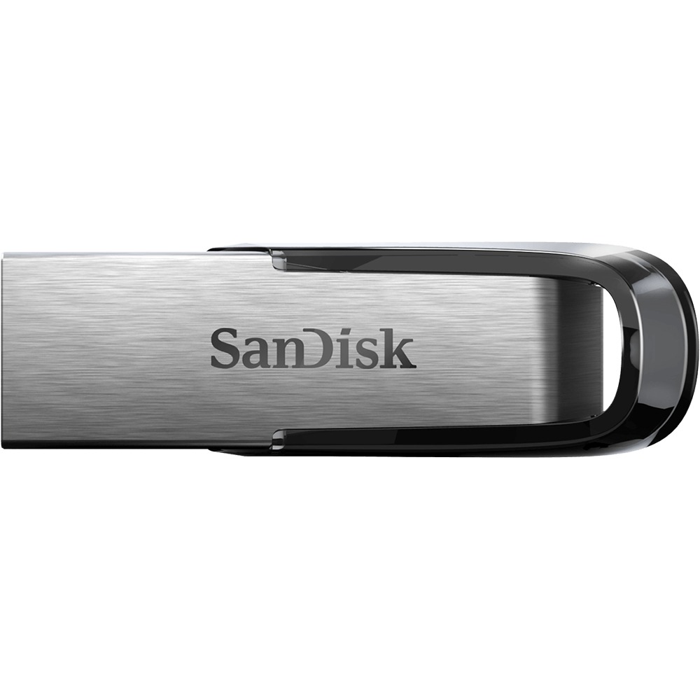 Изображение товара USB-флэш-диск SanDisk Cruzer Ultra Flair 128 ГБ USB 3.0