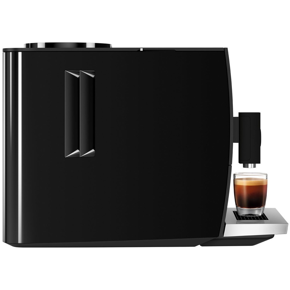 Купить Кофемашина Jura ENA 4 Full Metropolitan Black (15344) в Москве