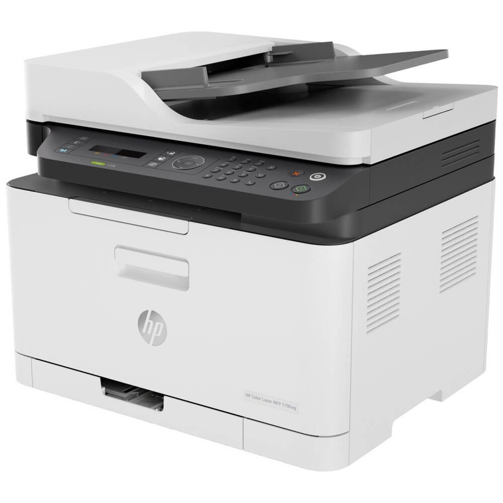 Купить МФУ HP Color Laser 179fnw (4ZB97A) в Москве