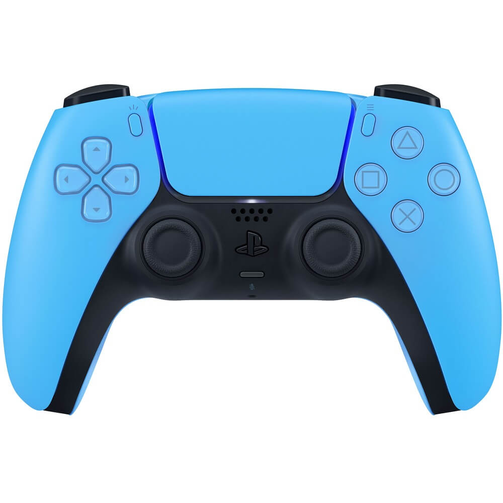 Ice blue on sale ps4 controller