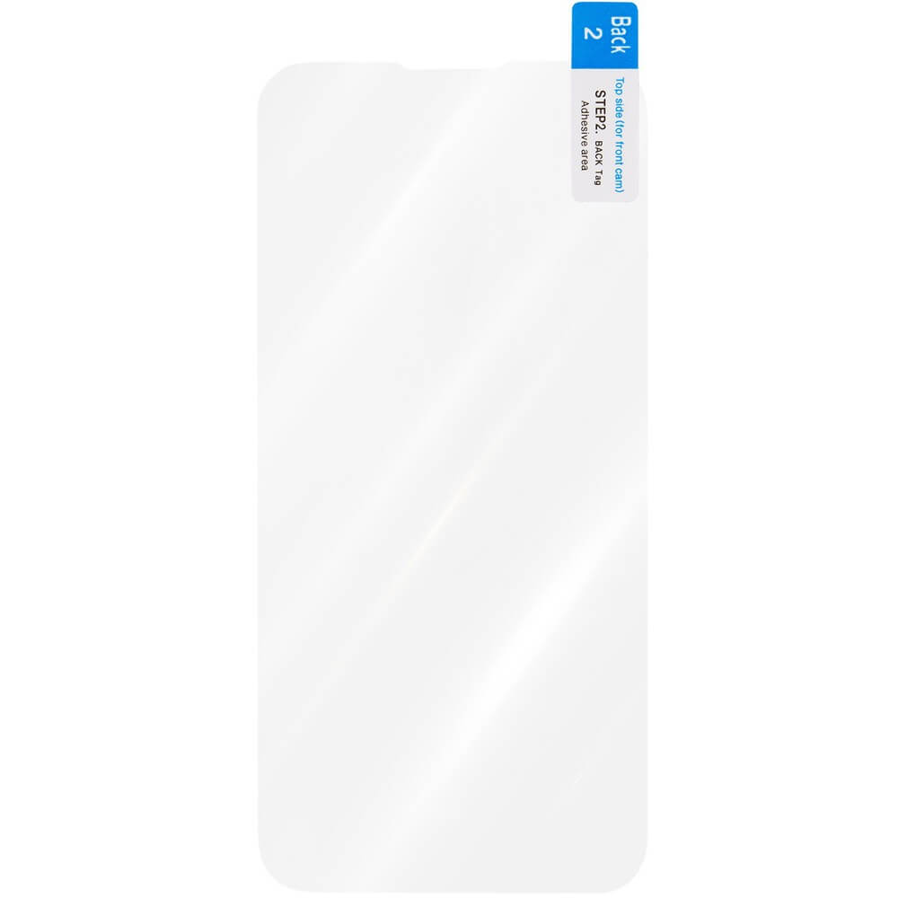 Купить Защитное стекло Whitestone Dome glass для iPhone 13 mini, (без ...