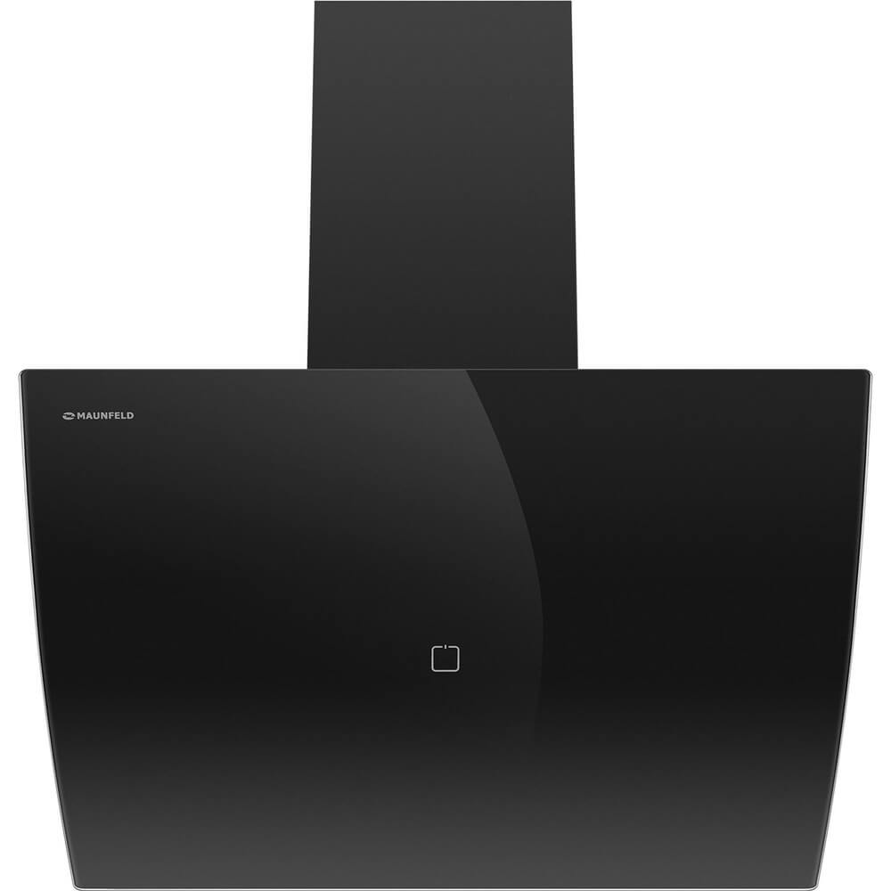 Изображение товара Вытяжка Maunfeld Sky Star Chef 60 Glass Black каминная 1000 м3/ч