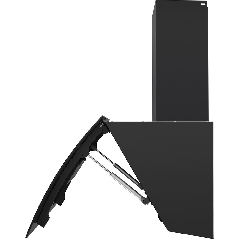 Купить Вытяжка Maunfeld Sky Star Chef 60 Glass Black в Москве